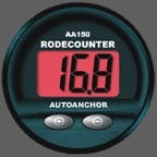 Auto anchor AA150 © SW